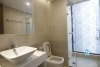 Nice three bedrooms apartment for rent in Vinhome Metropolis, Lieu Giai street, Ha Noi